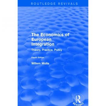 Vitalsource Technologies, Inc. Economics Of European Integration