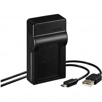 Ansmann USB-Ladegerät für Canon LP-E17