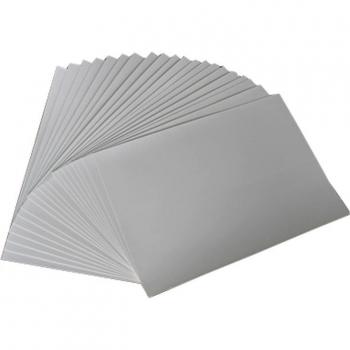 20 Blatt A4 Licht Transferpapier für DIY T-Shirt Projekte