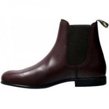 Supreme Leder‑Jodhpur‑Stiefel für Erwachsene