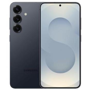 Samsung Galaxy S25 Dual SIM 128GB Blau-Schwarz