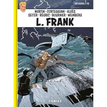 L. Frank Integral 10