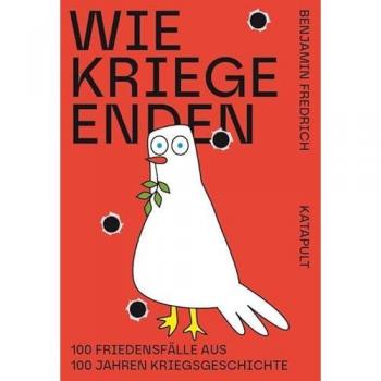 Wie Kriege enden