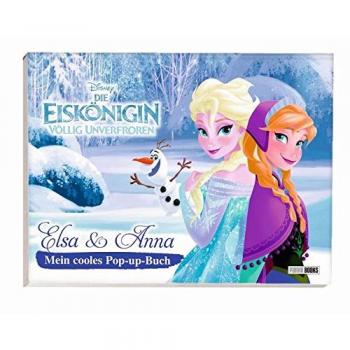 Disney Die Eiskönigin