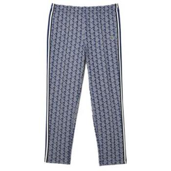 Pantaloni Sportivi da Uomo Lacoste Paris Jacquard Monogramma M