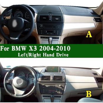 Cubierta de Instrumentos Solar BMW X3 E83
