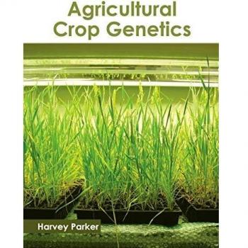 Agricultural Crop Genetics