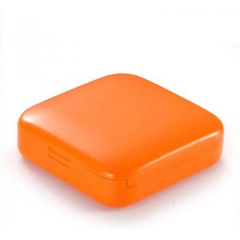 Small Medicine Storage Container