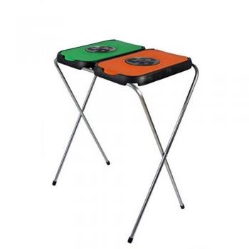 EKO Porta Sacchetti in Plastica