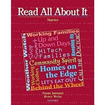 Read All About It