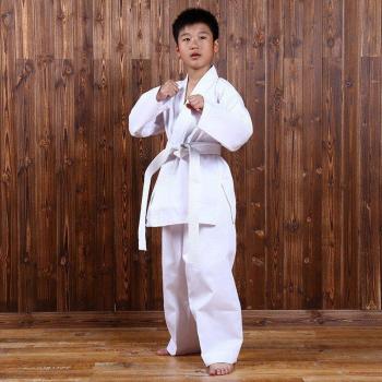 Ropa de entrenamiento de Taekwondo T16