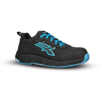 Chaussure industrielle RED EGO ALYX ESD S3S T.44 UPOWER RE2013444