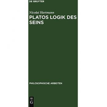 Platos Logik des Seins