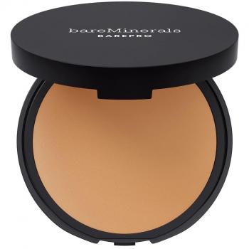BareMinerals BarePro 16H Pressed Powder Foundation Medium 30 Warm