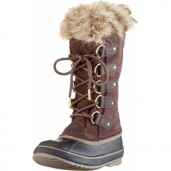Botas de Invierno Sorel Joan of Arctic, Talla 36.5 EU, Beige