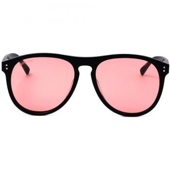 Óculos de Sol Pretos para Homens Bolon BL3057 A10