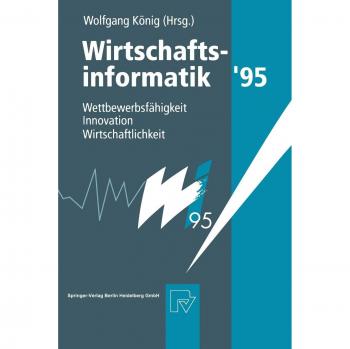 Wirtschaftsinformatik ¿95