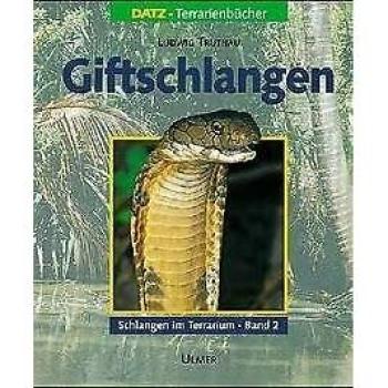 Giftschlangen, Bd 2
