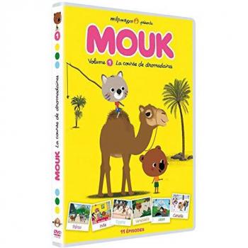 Mouk