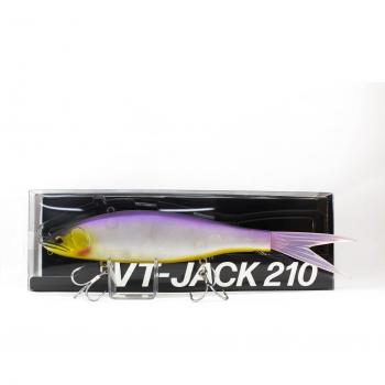 Fish Arrow VT 210 Floating Lure Model 05