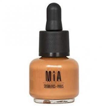 Mia Cosmetics Paris Fluid Make-up 0708 (15 ml)