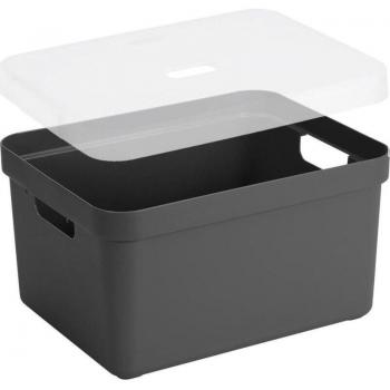 Contenitore Sigma 32L con Copertura