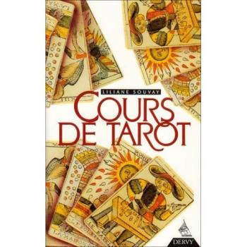 Cours de tarot (Arts Divinatoires)