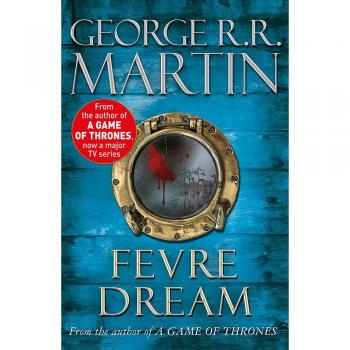 Fevre Dream: The 40th anniversary of a classic southern gothic novel