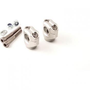 LSL Klemmbock-Element Ø22,2 für Kawasaki Z 650 RS