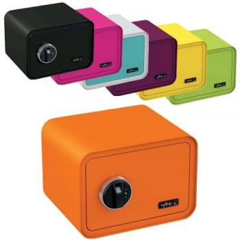 BASI MySafe 350