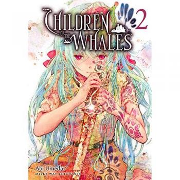 CHILDREN OF THE WALES