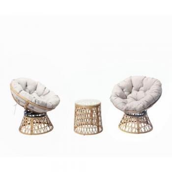 Set Giardino Chic
