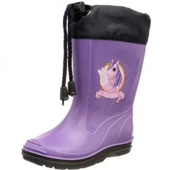 Bottines Fille Beck 88113