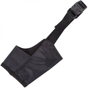 Bozal Arppe de Nylon, Talla L, Verde