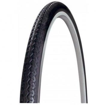 DEESTONE 700/23C Campagnolo Reifen – Tiefschwarz