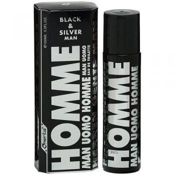 OMERTA Duftzwilling 100ml Herrenduft