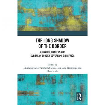 Vitalsource Technologies, Inc. The Long Shadow of the Border