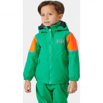 Chaqueta Rider 2.0 Kids Helly Hansen Snowproof