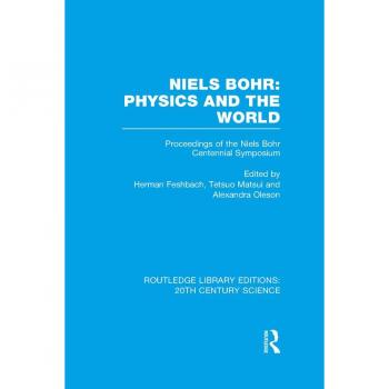 Vitalsource Technologies, Inc. Niels Bohr: Physics And The World