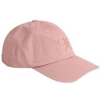 Copa Coral Raqueta Silbon