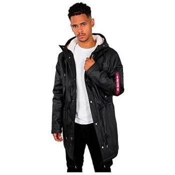 ALPHA INDUSTRIES Parka für Herren
