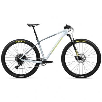 ORBEA 23 Alma Sil-Gra
