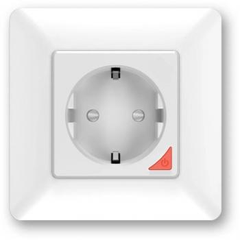 Presa WiFi Extralink Smart Life 230V con Telaio