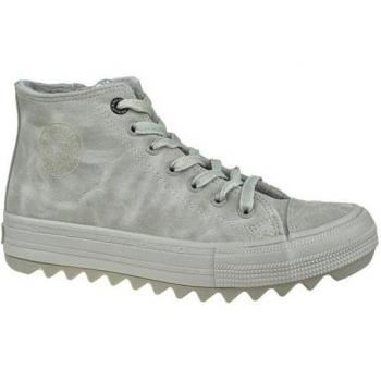 Sneakers Basse Donna Big Star GG274070 Grigio