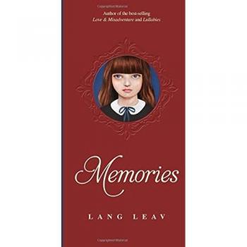 Memories (Lang Leav)