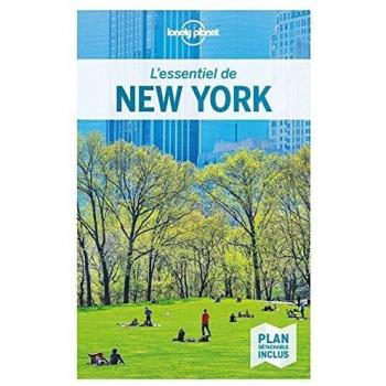 L'essentiel de New York 6ed