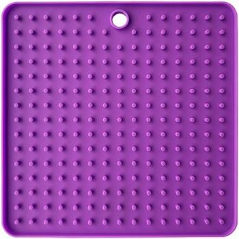 Gamelle anti-glouton pour chien