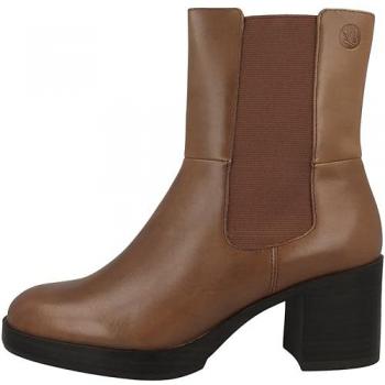 Caprice Stiefelette 9-25325-41 Braun Damen