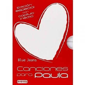Canciones para Paula. Pack edición especial bolsillo. 3 Vol. (Bolsillo Everest)