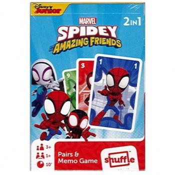 Peter & Memo: Il Grande Spidey